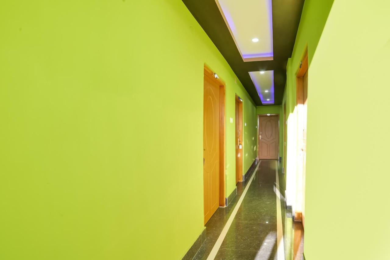 Capital O 67392 Hotel Tso-Gyelling 达旺 外观 照片