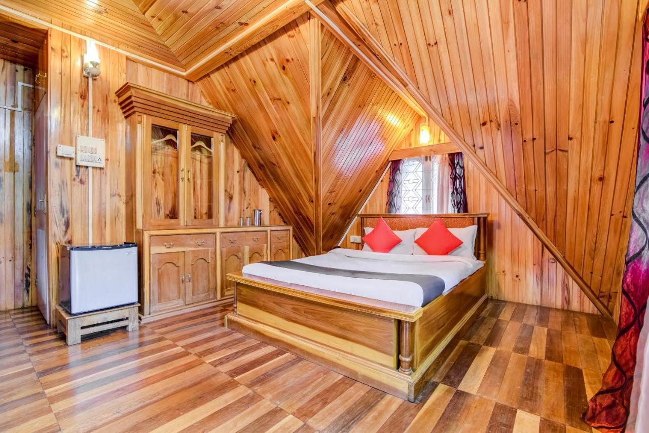 Capital O 67392 Hotel Tso-Gyelling 达旺 外观 照片