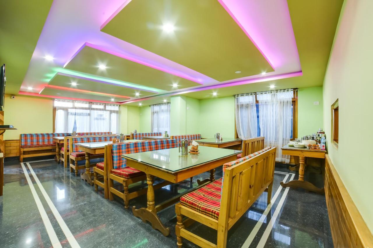 Capital O 67392 Hotel Tso-Gyelling 达旺 外观 照片