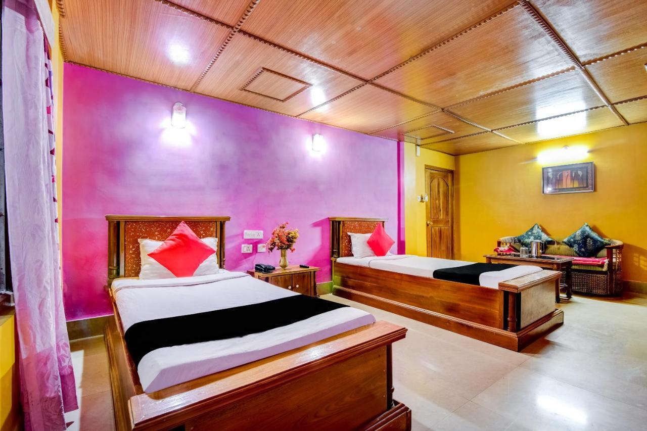 Capital O 67392 Hotel Tso-Gyelling 达旺 外观 照片