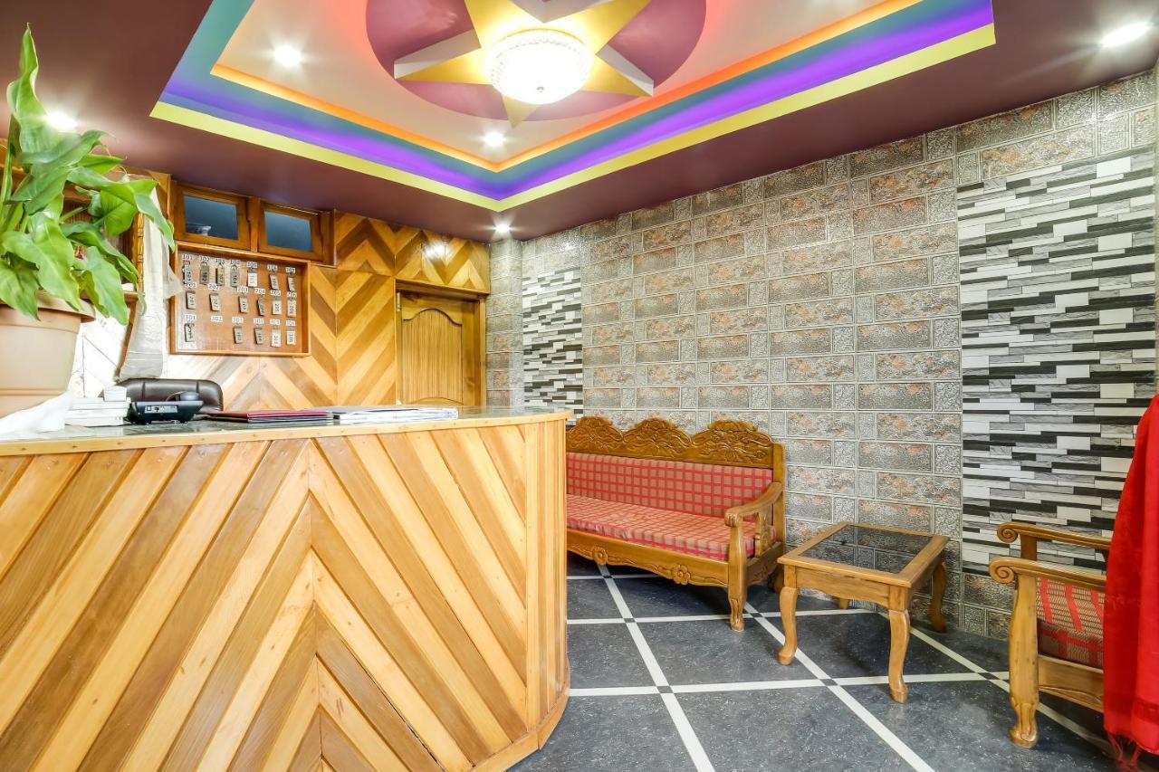 Capital O 67392 Hotel Tso-Gyelling 达旺 外观 照片