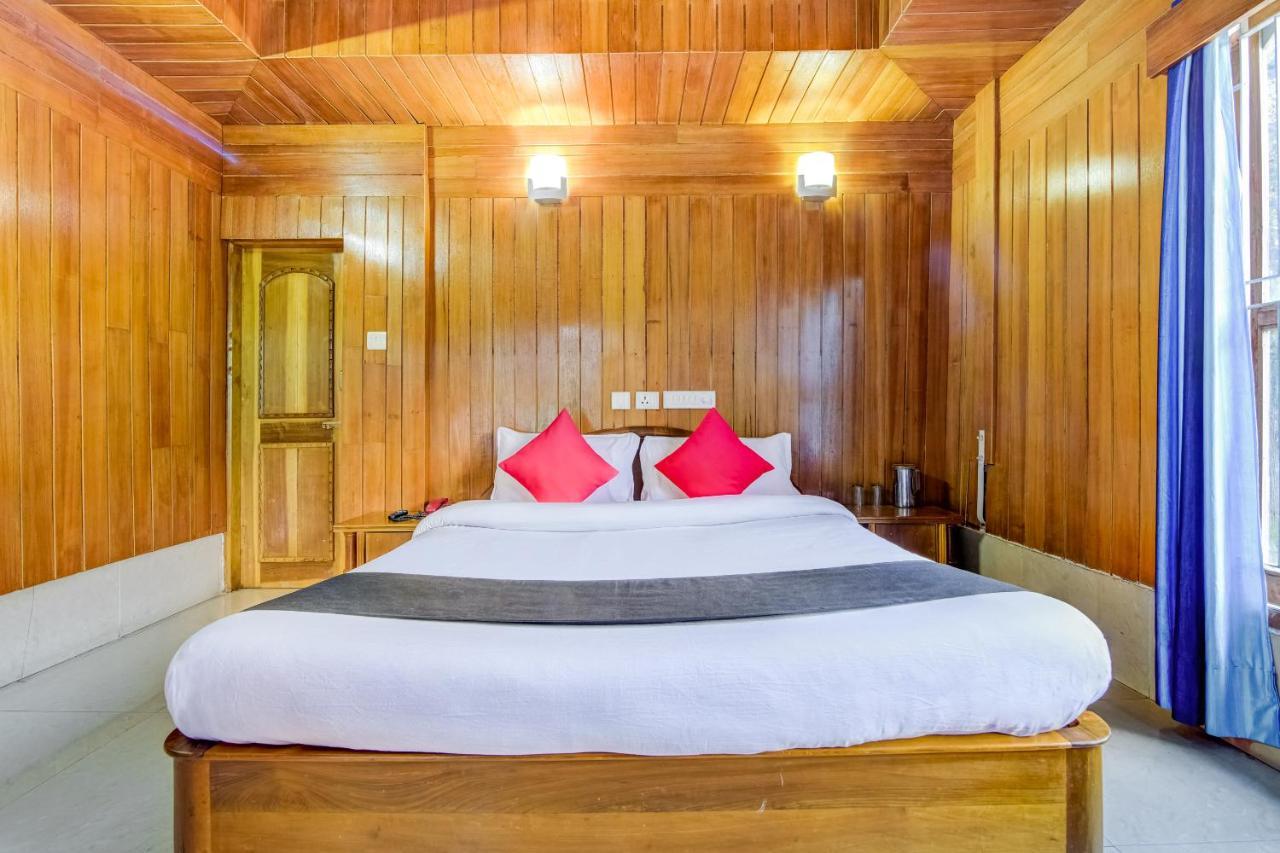 Capital O 67392 Hotel Tso-Gyelling 达旺 外观 照片