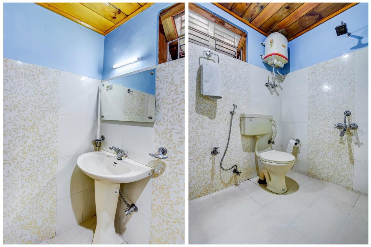 Capital O 67392 Hotel Tso-Gyelling 达旺 外观 照片