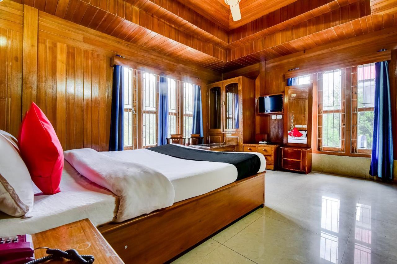 Capital O 67392 Hotel Tso-Gyelling 达旺 外观 照片