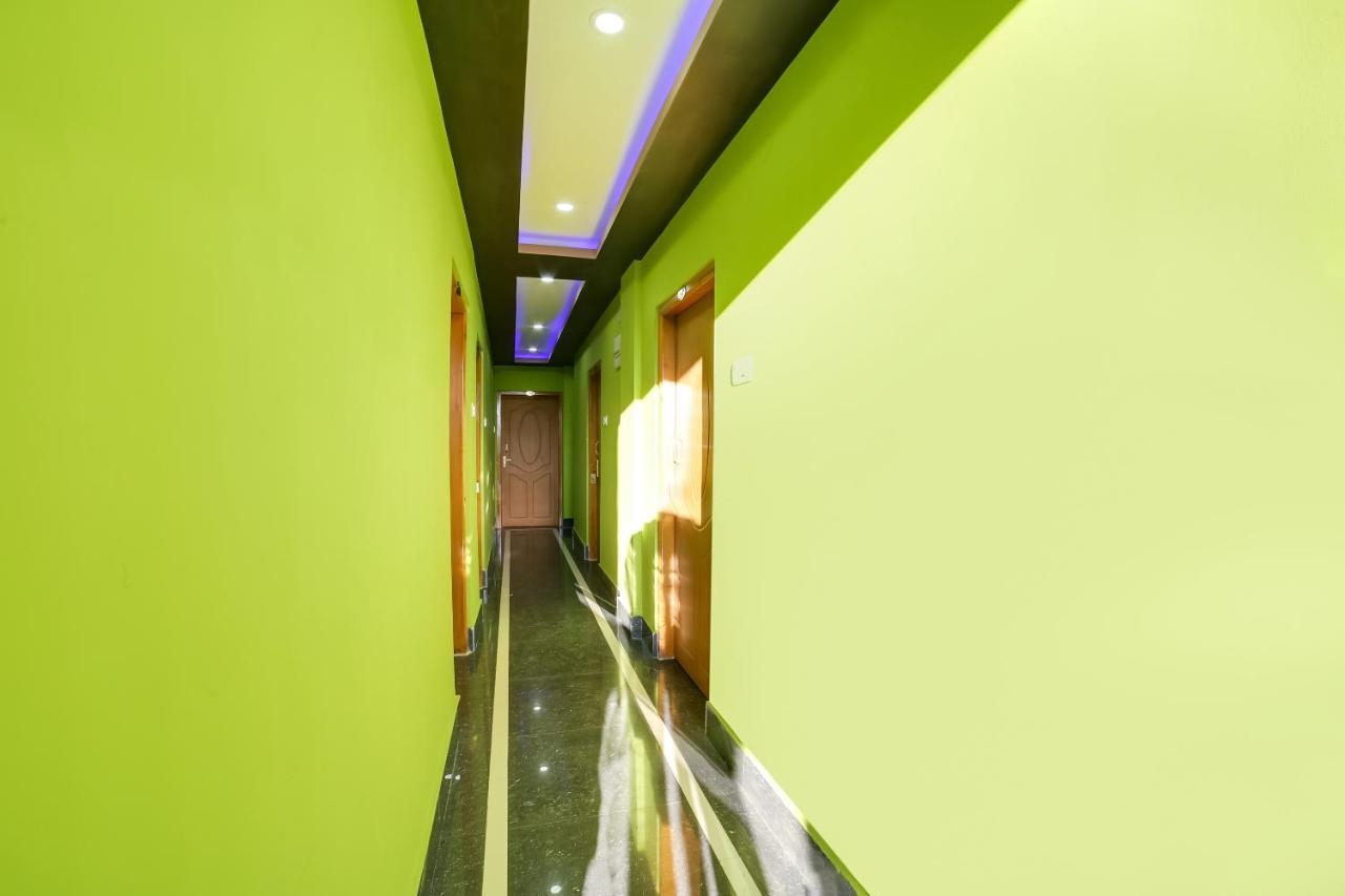 Capital O 67392 Hotel Tso-Gyelling 达旺 外观 照片