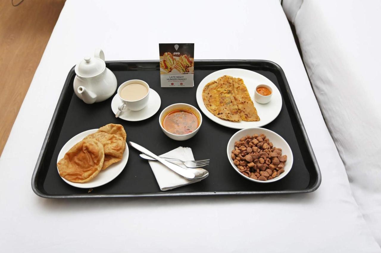 Capital O 67392 Hotel Tso-Gyelling 达旺 外观 照片